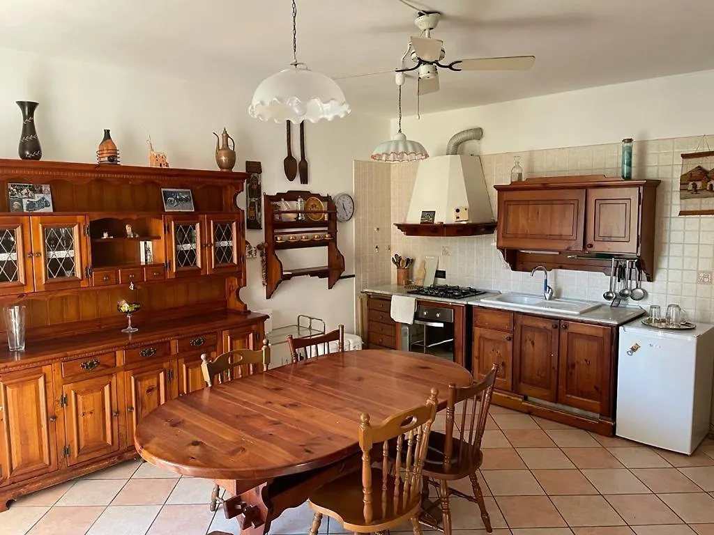 Casa Vacanza Sestri Levante