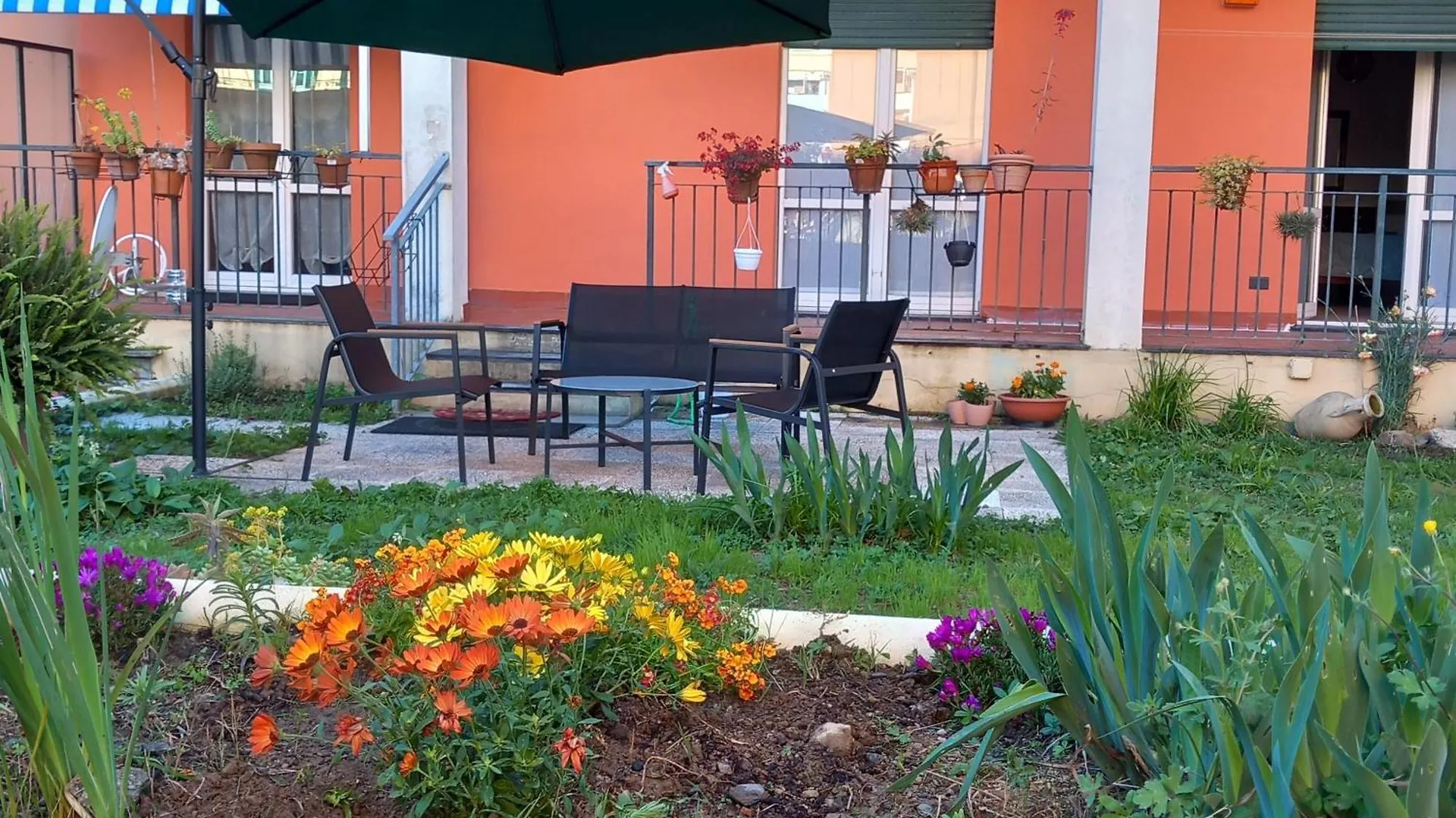 Casa Vacanza Sestri Levante Holiday home