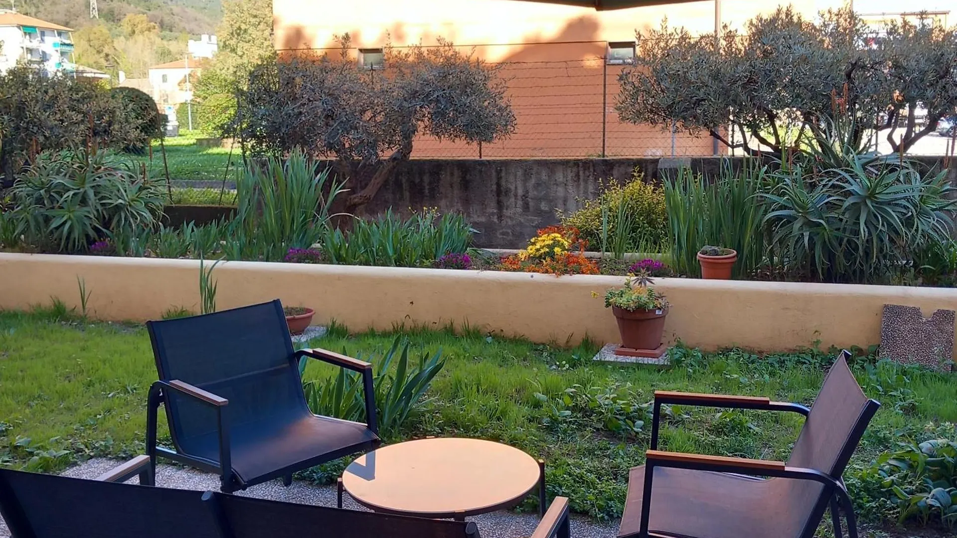Casa Vacanza Sestri Levante
