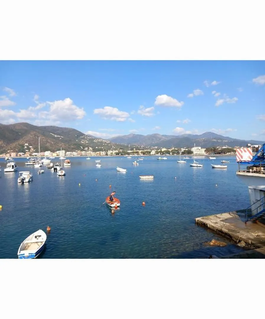 Casa Vacanza Sestri Levante