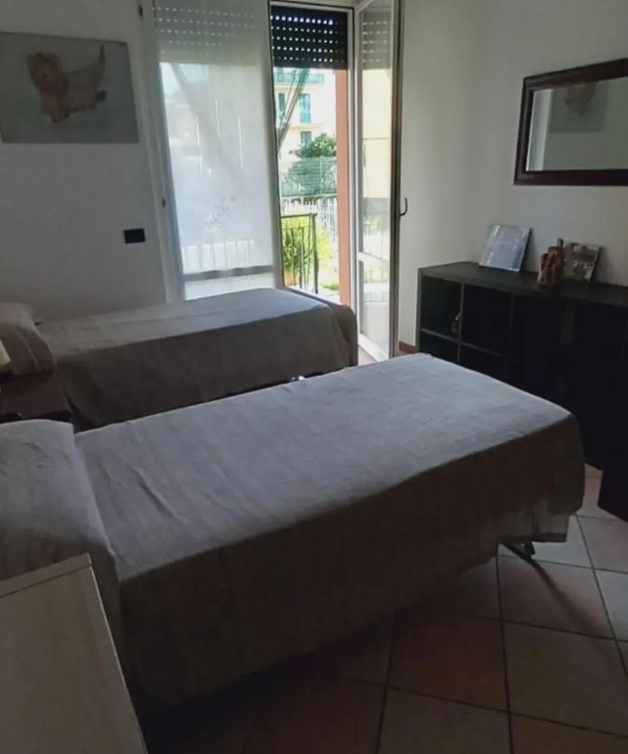 Holiday home Casa Vacanza Sestri Levante