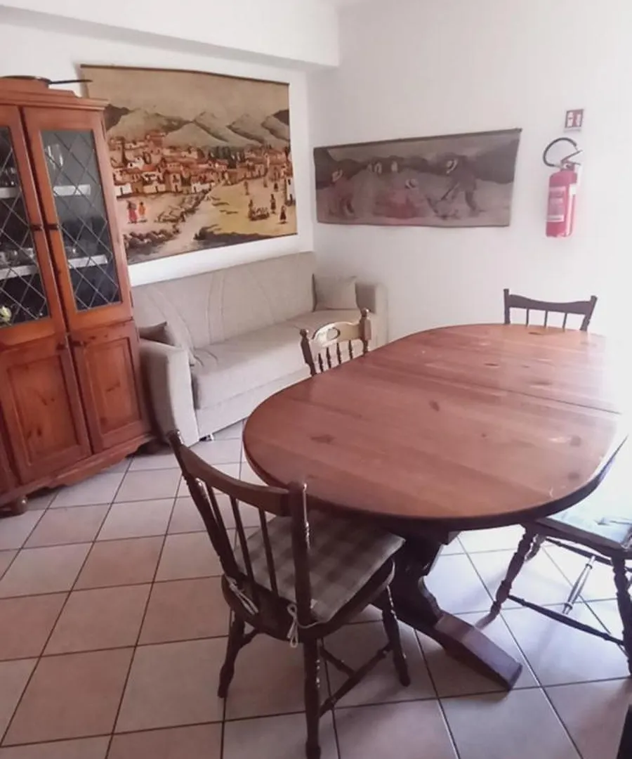 Casa Vacanza Sestri Levante Holiday home