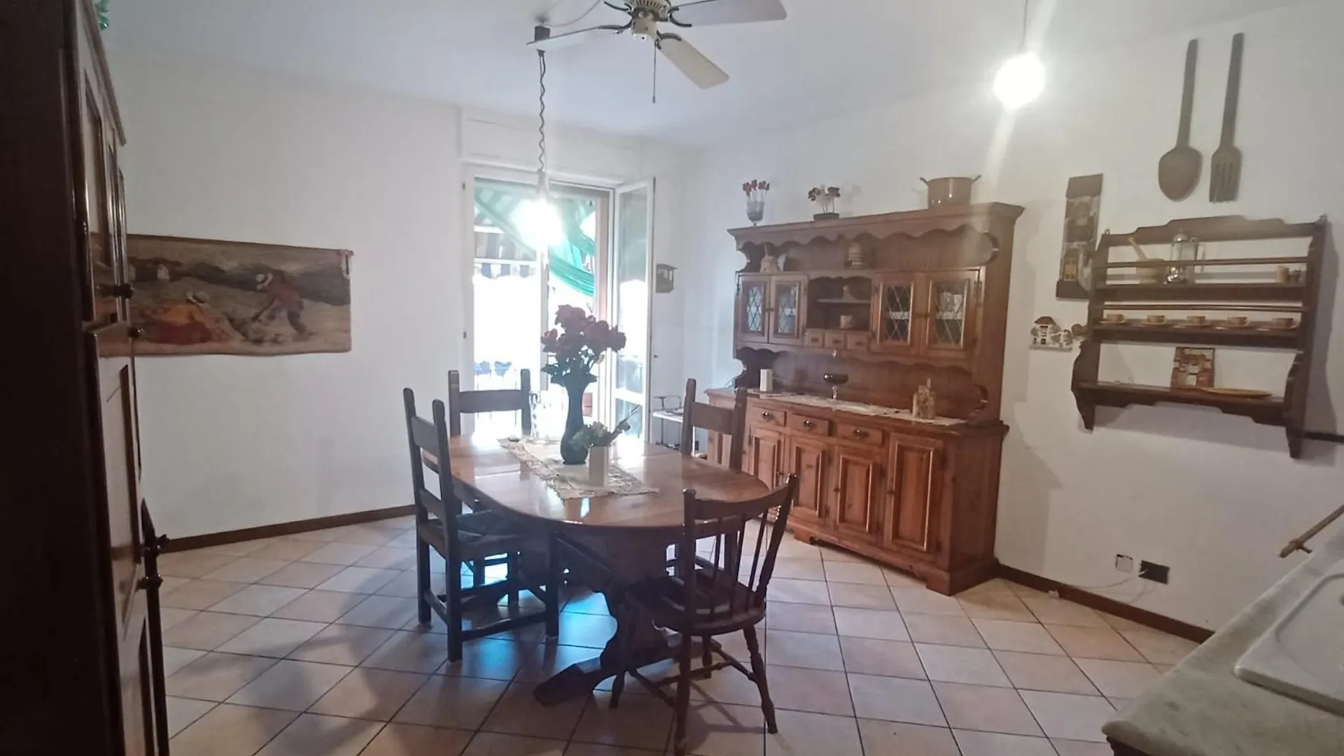 Holiday home Casa Vacanza Sestri Levante