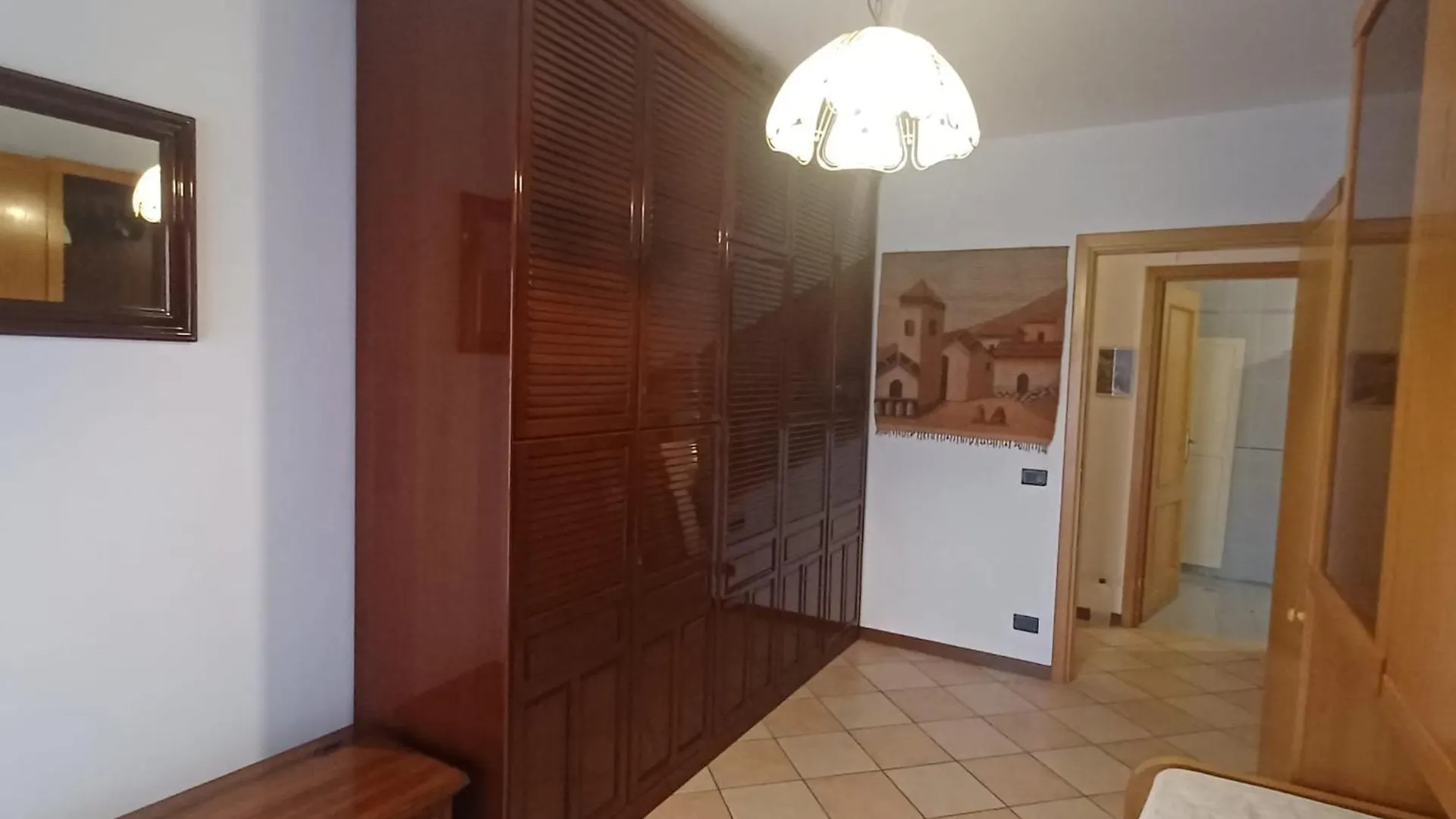 Holiday home Casa Vacanza Sestri Levante