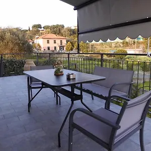 Le Rose Di Bino Casa vacanze