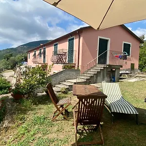 Giovanna Apt. B Casa vacanze