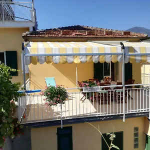 Ca' Da Rina Casa vacanze